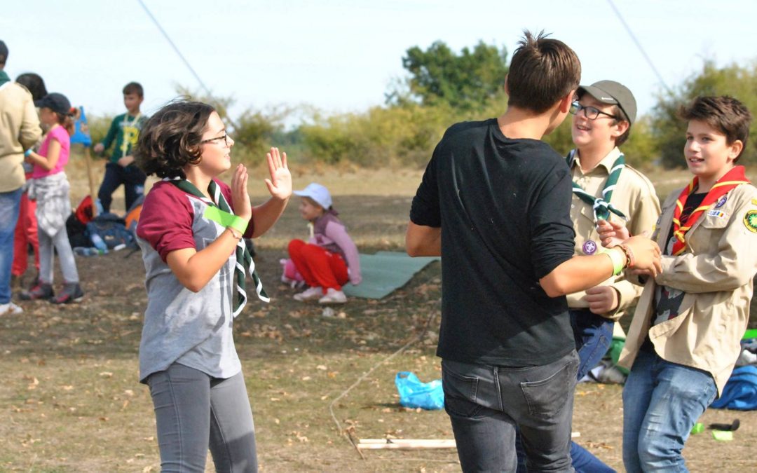 Hike lupisori – Dobrovat – 20 noiembrie 2014